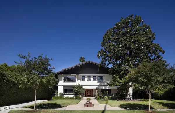 224 Oaklawn Avenue, South Pasadena, CA 91030