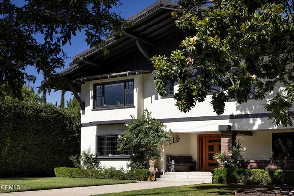 South Pasadena, CA 91030,224 Oaklawn Avenue