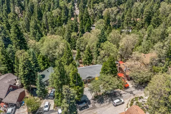 Twin Peaks, CA 92391,352 Cedarbrook Drive