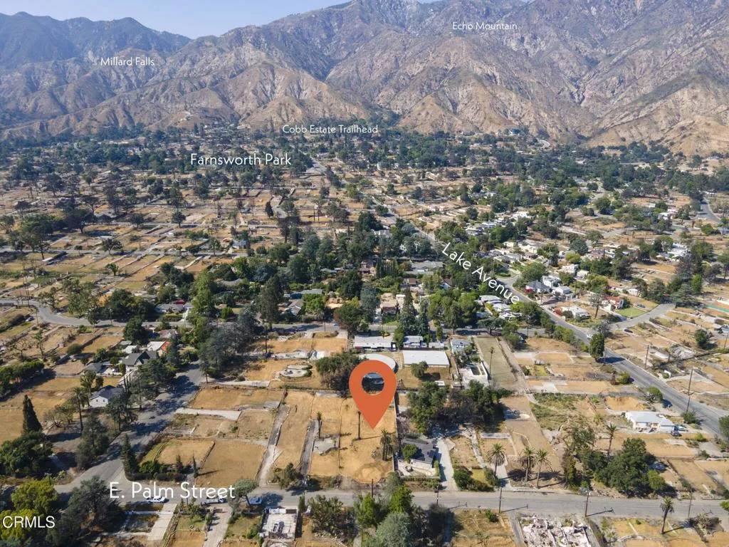 Altadena, CA 91001,677 E Palm