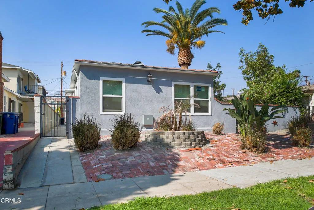 Burbank, CA 91502,315 E Valencia Avenue