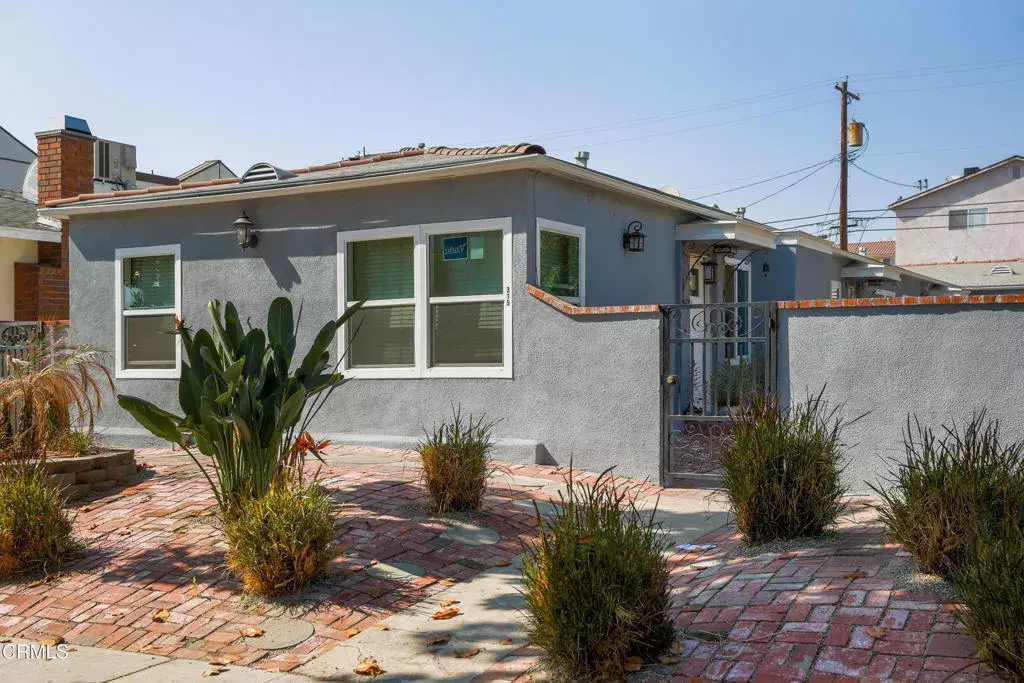 Burbank, CA 91502,315 E Valencia Avenue
