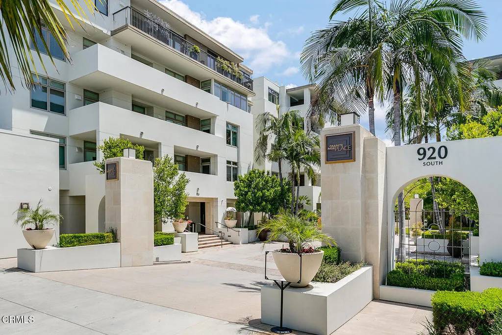 Pasadena, CA 91101,920 Granite Drive #413