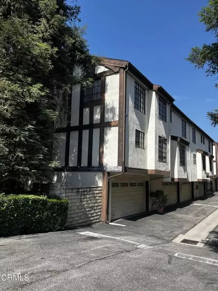 1122 Campbell Street #3, Glendale, CA 91207