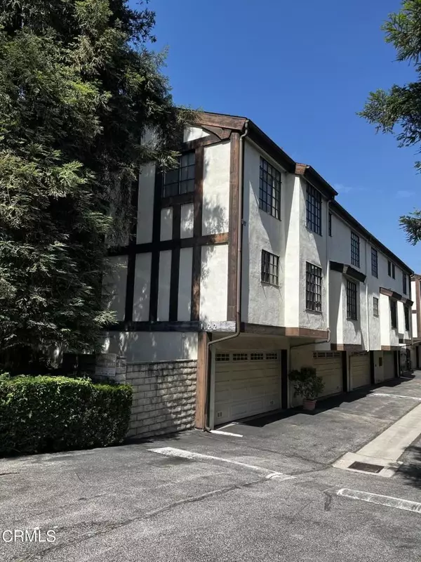 1122 Campbell Street #3, Glendale, CA 91207