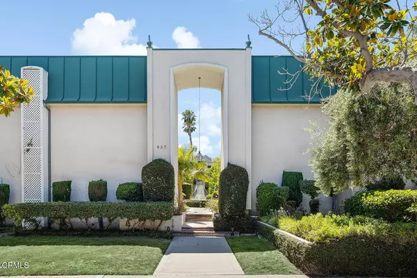 837 Magnolia Avenue #12, Pasadena, CA 91106