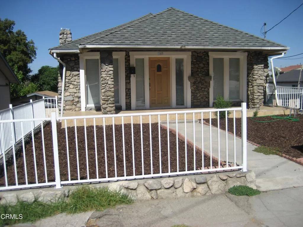 10143 Mountair Avenue, Tujunga, CA 91042