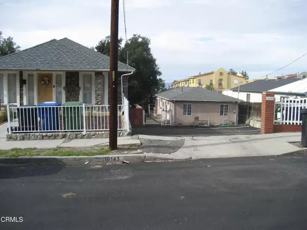 Tujunga, CA 91042,10145 Mountair Avenue