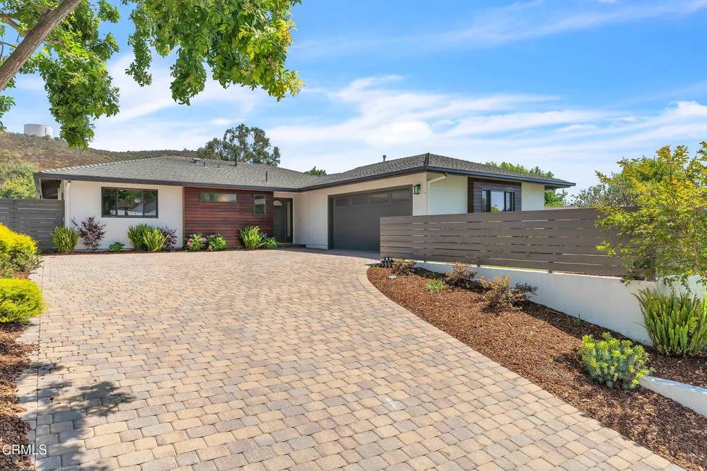 Newbury Park, CA 91320,3662 Walter Circle