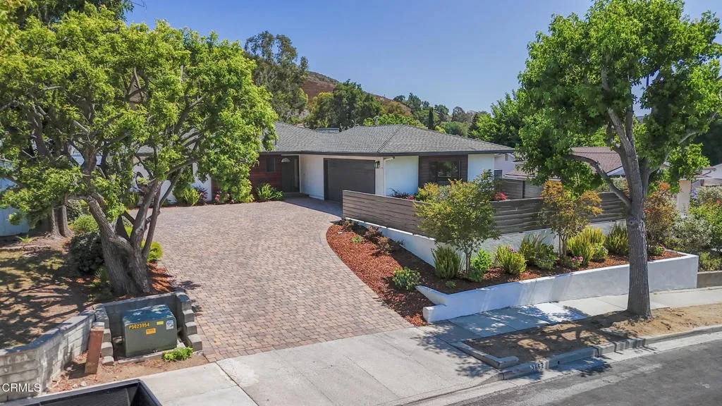 3662 Walter Circle, Newbury Park, CA 91320
