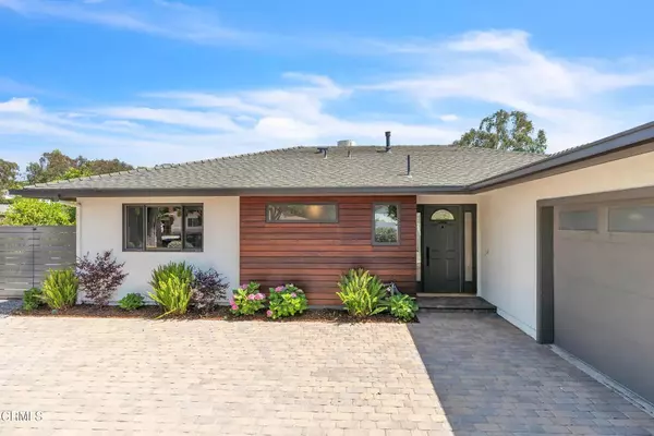 Newbury Park, CA 91320,3662 Walter Circle