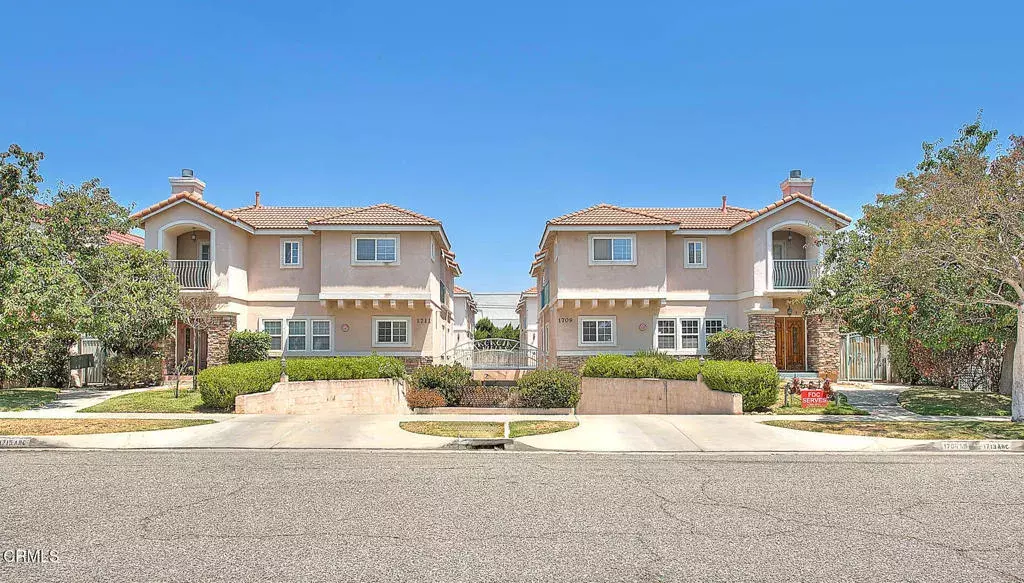 1713 Acacia Street #A, Alhambra, CA 91801