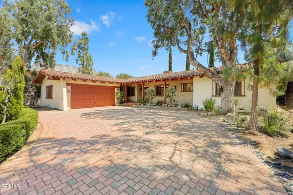 La Canada Flintridge, CA 91011,592 Starlight Crest Drive