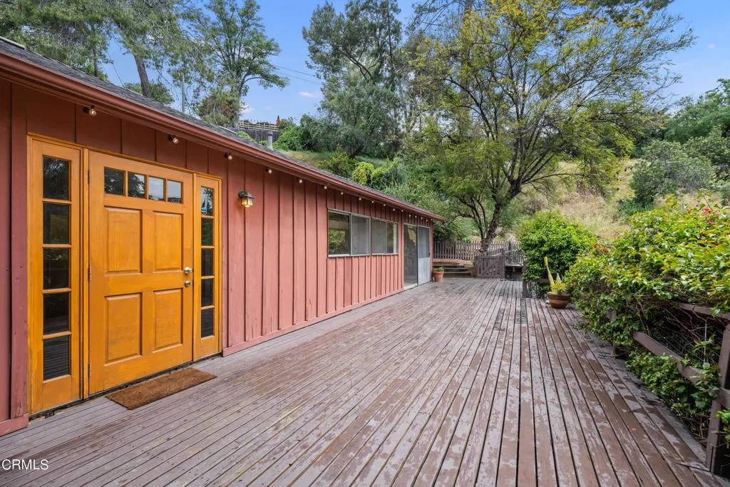 503 Quail Drive, Los Angeles, CA 90065