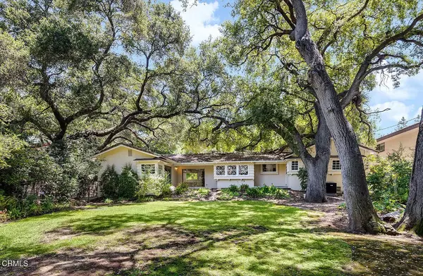 La Canada Flintridge, CA 91011,2058 Lyans Drive