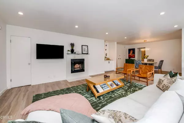 Santa Monica, CA 90403,519 California Avenue #5