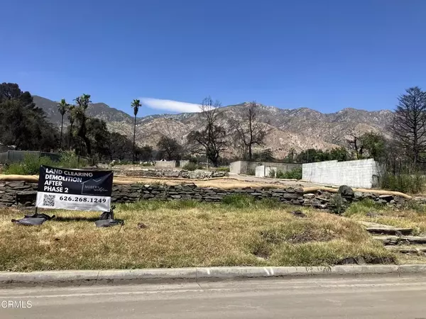 Altadena, CA 91001,25 E Palm