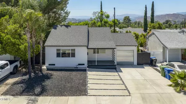 Tujunga, CA 91042,10609 Fernglen Avenue