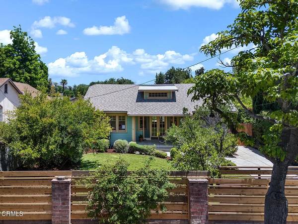 Altadena, CA 91001,2612 Casitas Avenue