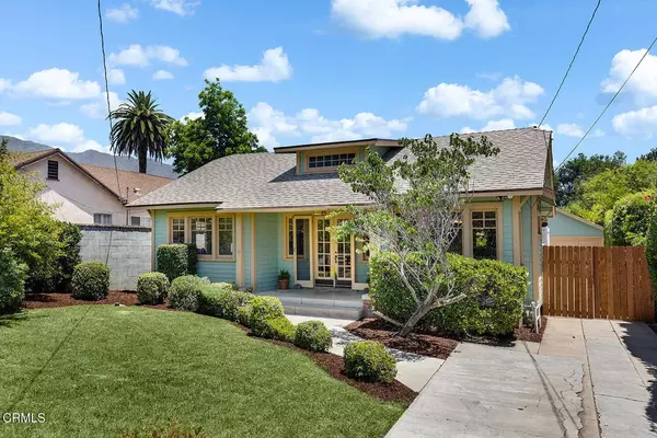 Altadena, CA 91001,2612 Casitas Avenue