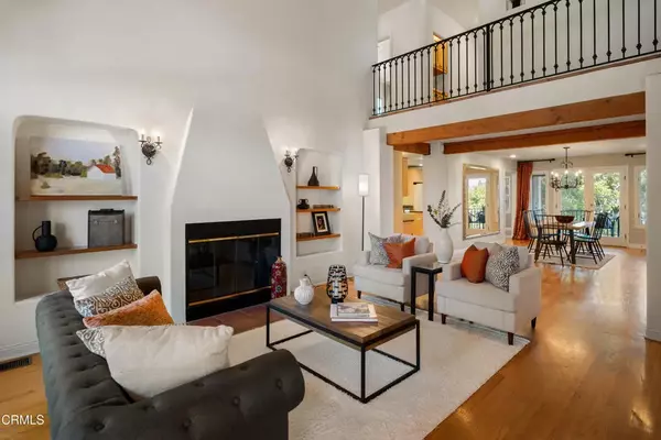 Los Angeles, CA 90025,2126 Patricia Avenue