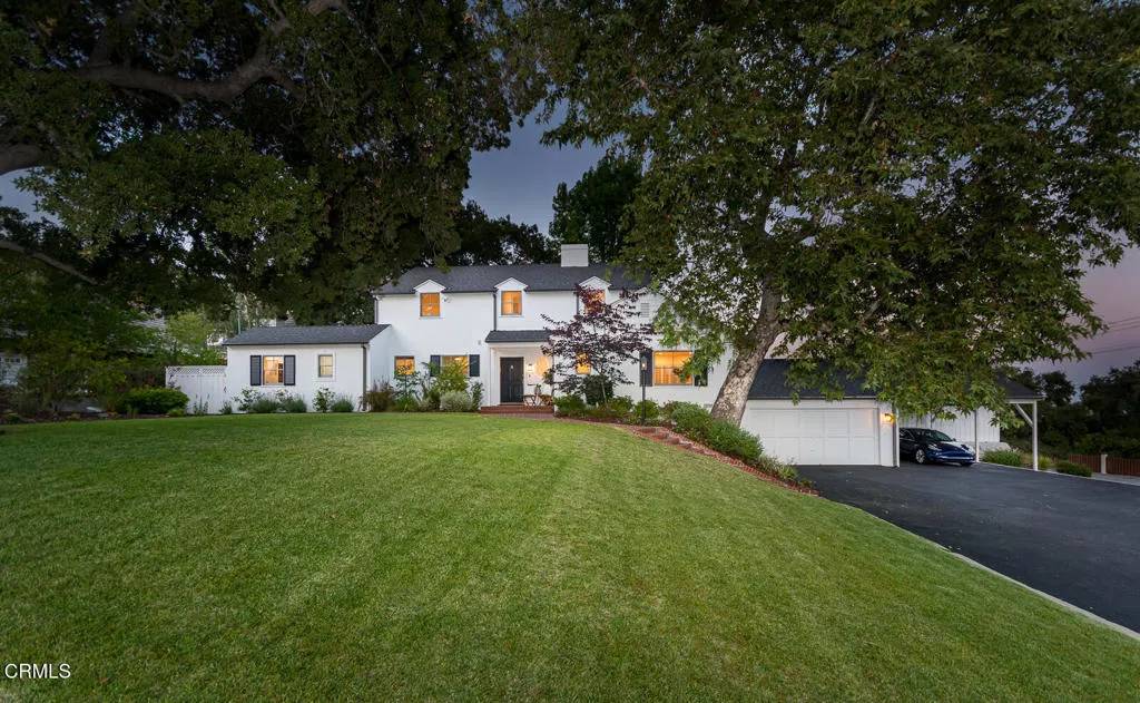 5210 La Canada Boulevard, La Canada Flintridge, CA 91011