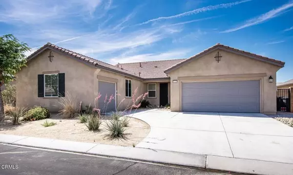 84319 Cigno Court, Indio, CA 92203