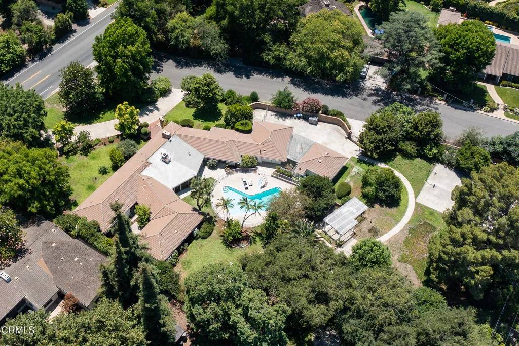 3505 E California Boulevard, Pasadena, CA 91107