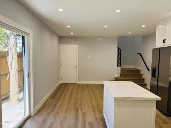 South Pasadena, CA 91030,188 Cedar Crest Avenue #5