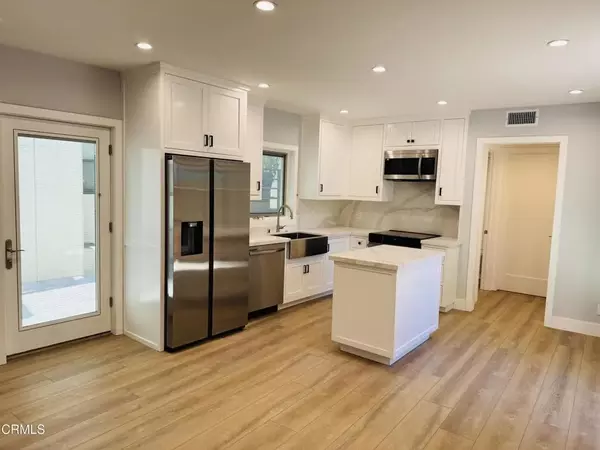 188 Cedar Crest Avenue #5, South Pasadena, CA 91030