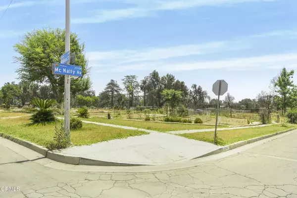 2716 McNally Ave, Altadena, CA 91001