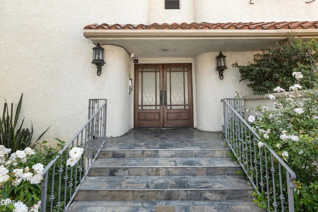 Pasadena, CA 91101,227 S Madison Avenue #206