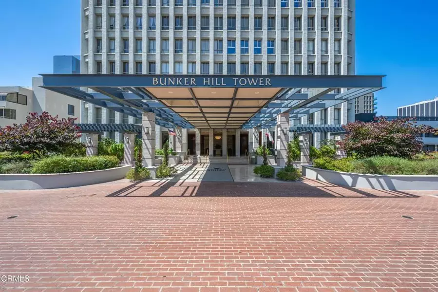 800 W 1st Street #1701, Los Angeles, CA 90012