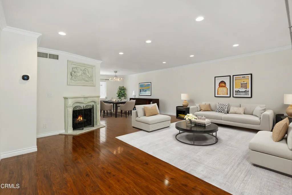 Burbank, CA 91504,9503 Via Venezia