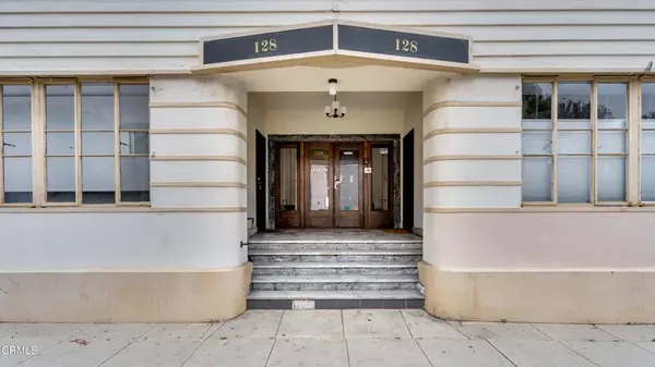 Long Beach, CA 90802,128 Lime Avenue #14