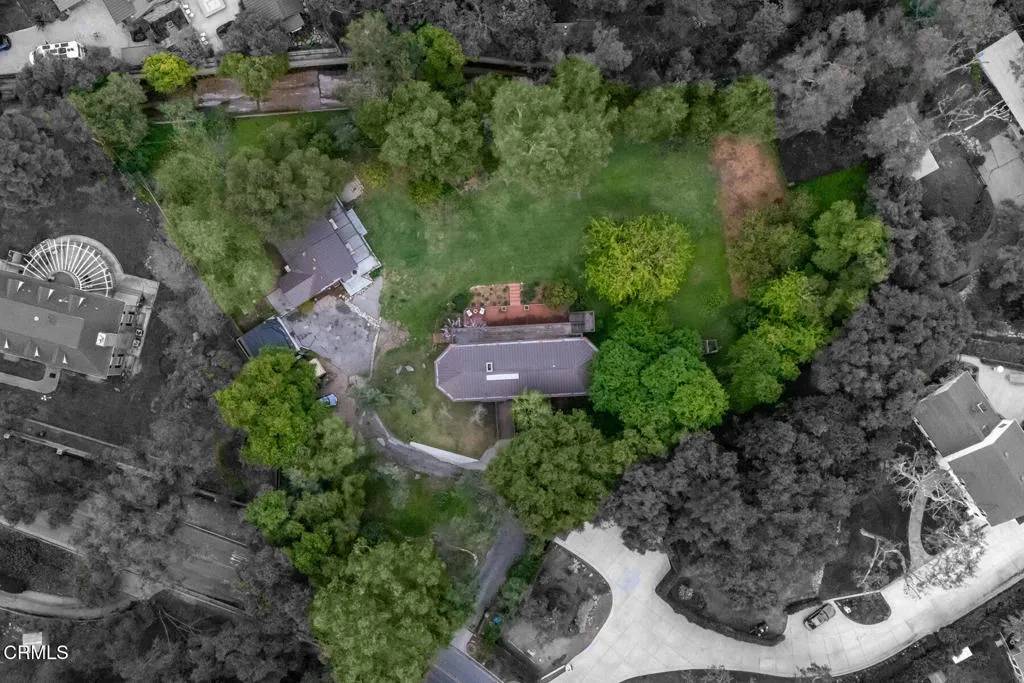 La Canada Flintridge, CA 91011,4254 Chevy Chase Drive