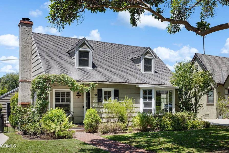 49 Annandale Road, Pasadena, CA 91105