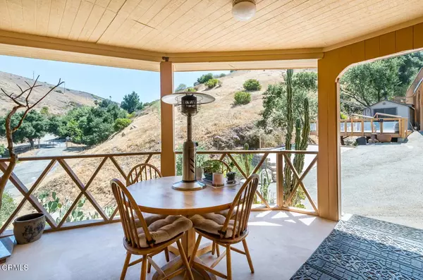 Sunland, CA 91040,9600 Green Verdugo Drive