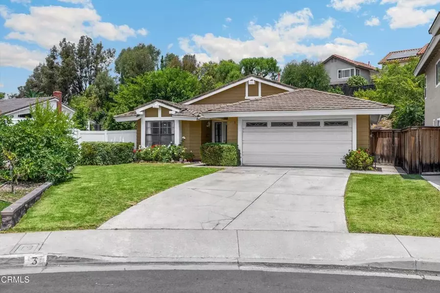3 Calle Albarda, Rancho Santa Margarita, CA 92688