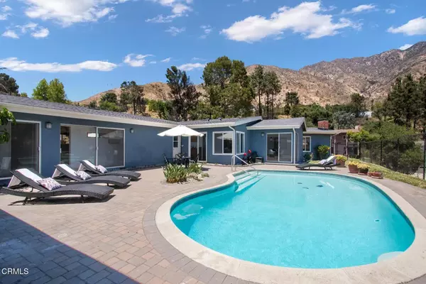 Altadena, CA 91001,3345 Rubio Crest Drive