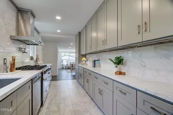 La Crescenta, CA 91214,2754 Franklin Street