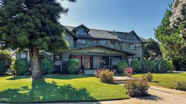South Pasadena, CA 91030,217 Oaklawn Avenue