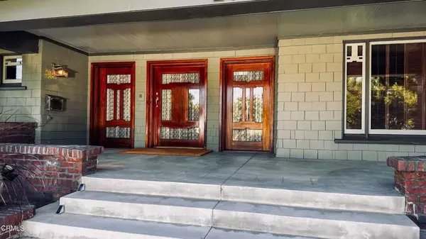 South Pasadena, CA 91030,217 Oaklawn Avenue