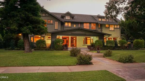 South Pasadena, CA 91030,217 Oaklawn Avenue