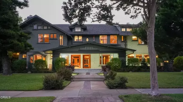 South Pasadena, CA 91030,217 Oaklawn Avenue