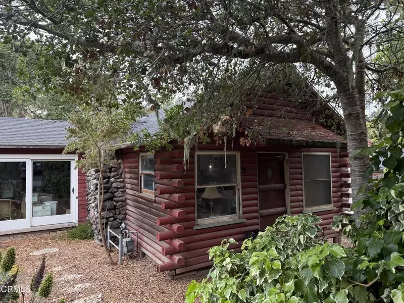 2525 Pierce Avenue, Cambria, CA 93428