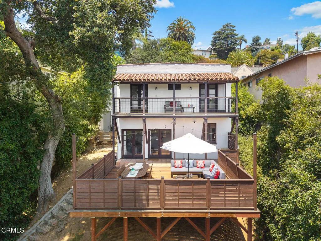 Eagle Rock, CA 90041,2560 Hyler Avenue