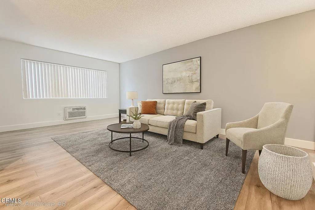 4423 Ambrose Avenue #8, Los Angeles, CA 90027