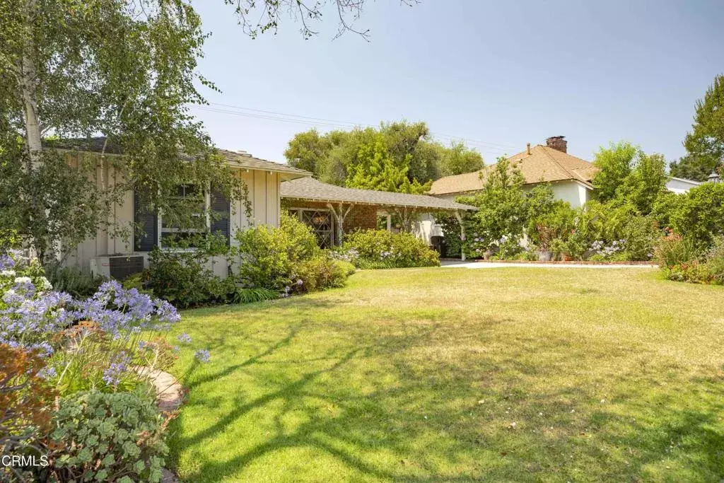 La Canada Flintridge, CA 91011,432 Oliveta Place