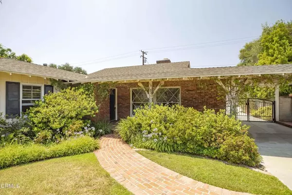 La Canada Flintridge, CA 91011,432 Oliveta Place